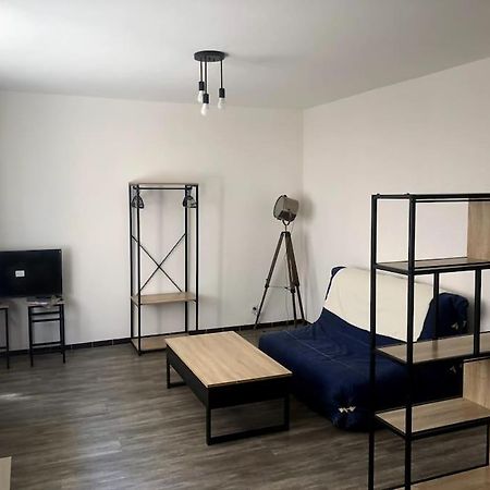Studio Cosy Renove Climatise 알레스 외부 사진