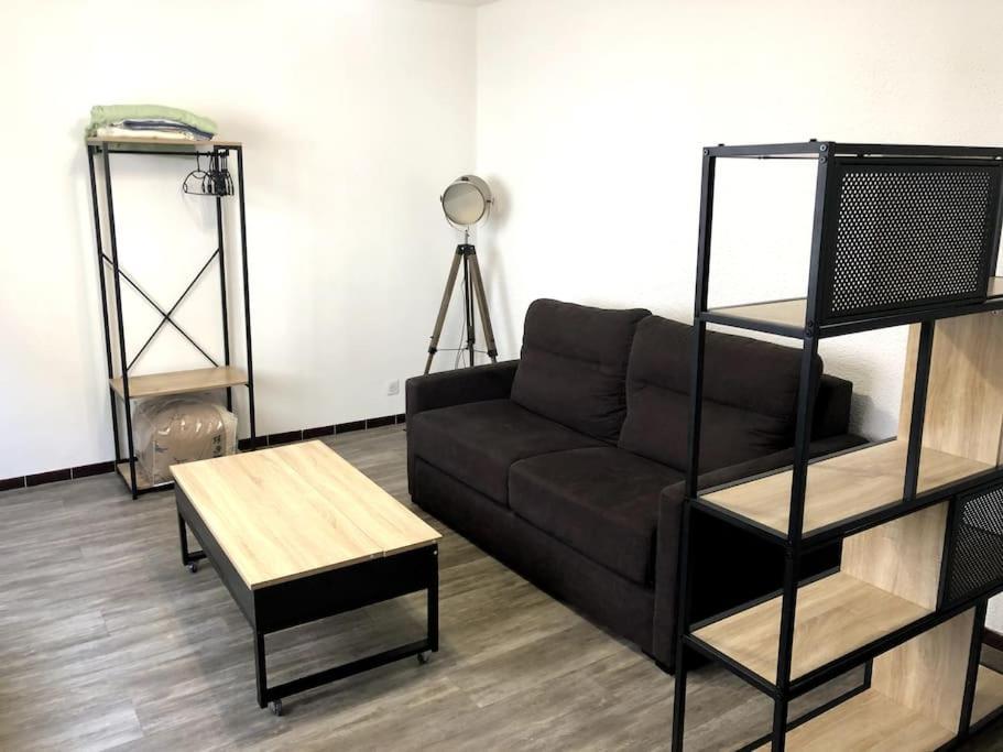 Studio Cosy Renove Climatise 알레스 외부 사진